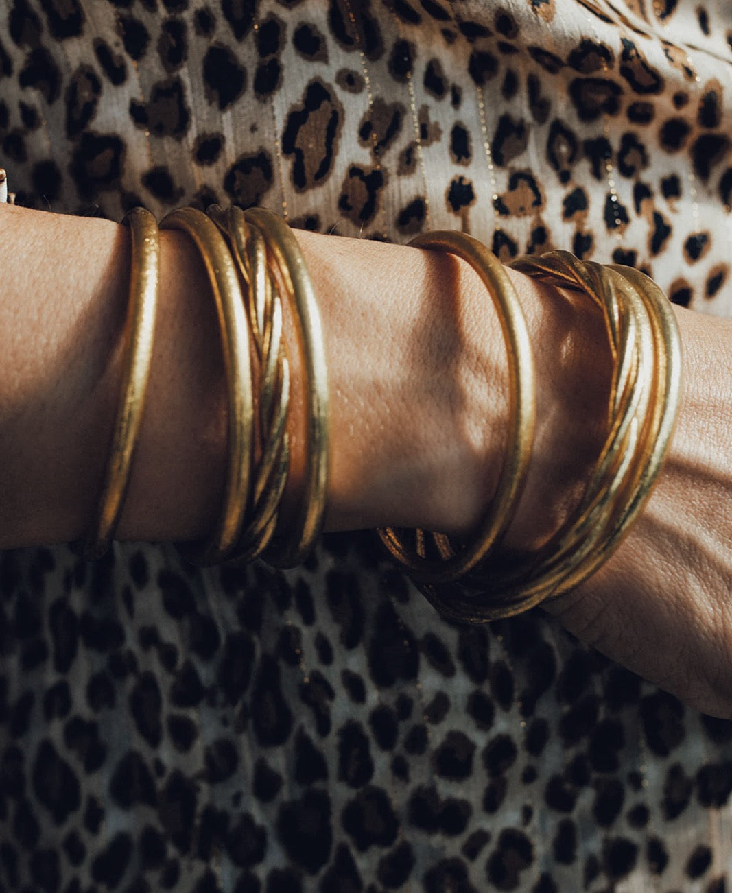 LES BIJOUX