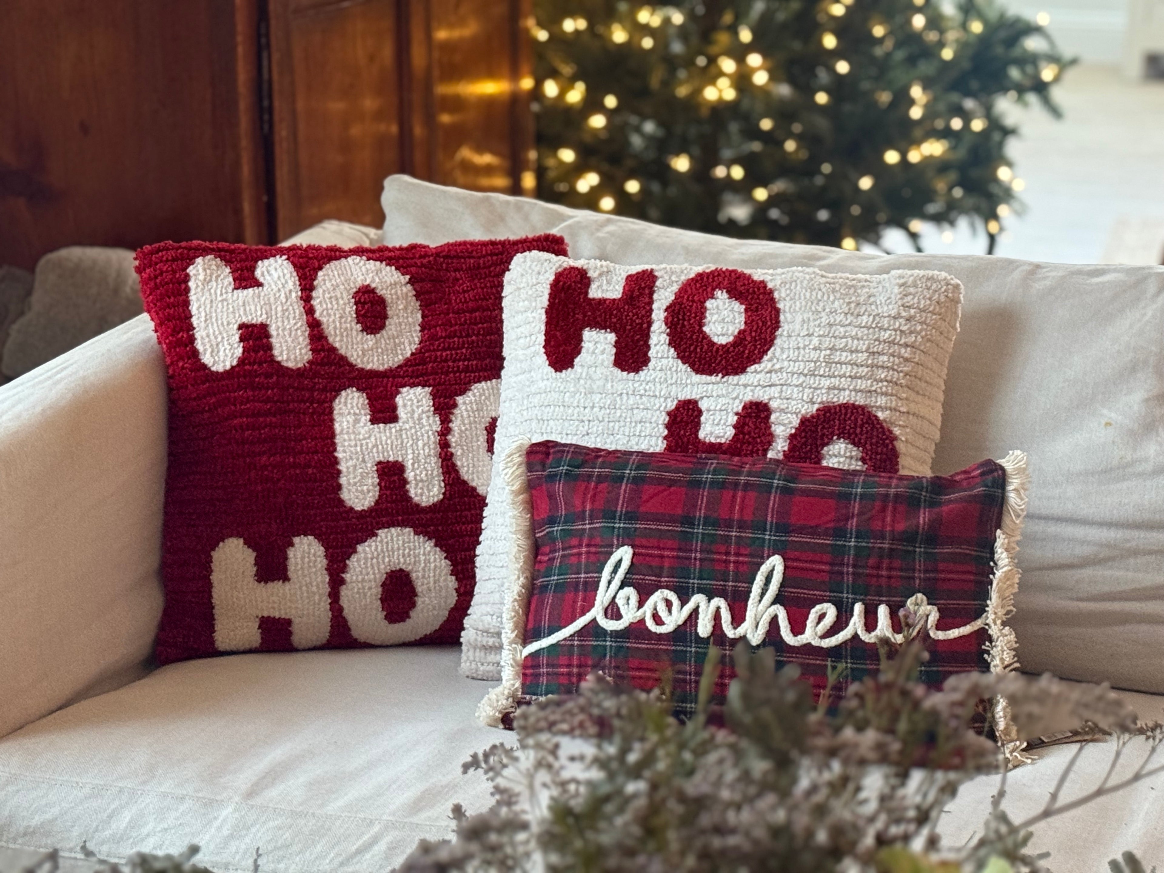 COSY CHRISTMAS