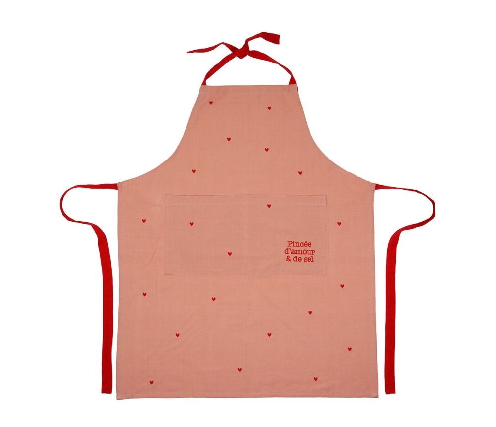 Tablier de cuisine