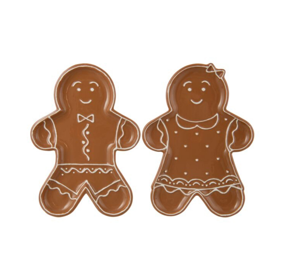 Plateau / assiette de présentation biscuit