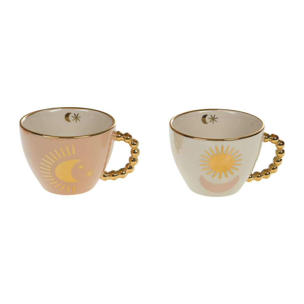 Lot de tasses