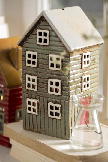 Photophore maison