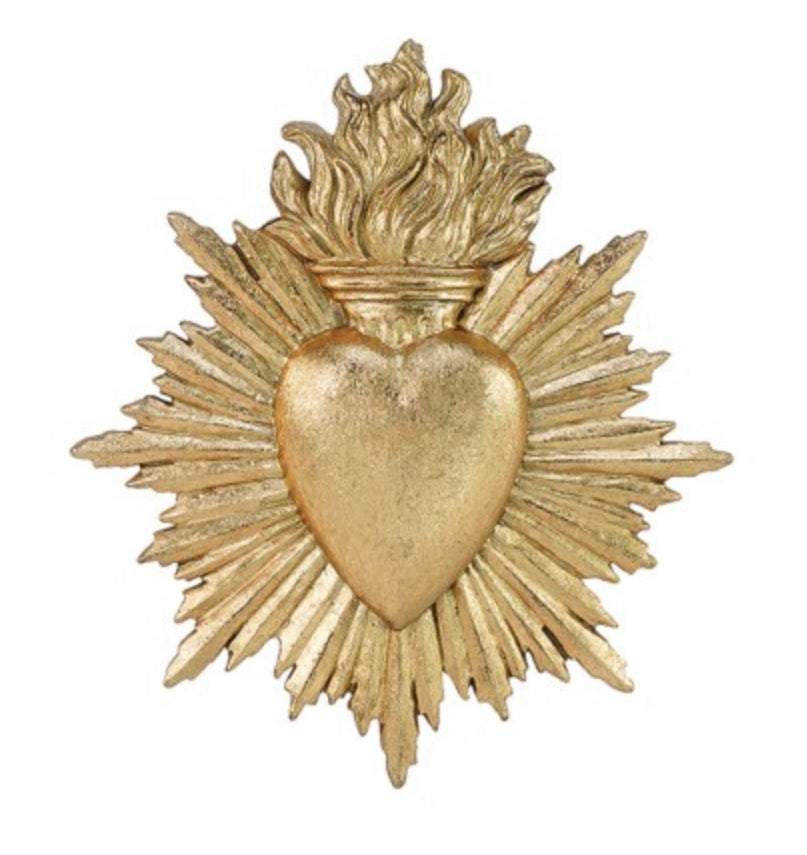 Déco murale Ex-voto