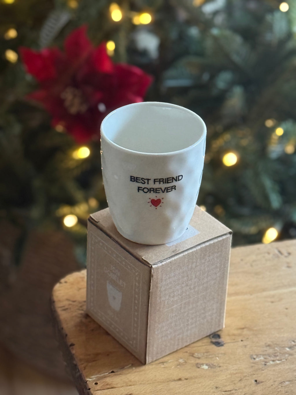 Gobelet Best friend ❤️