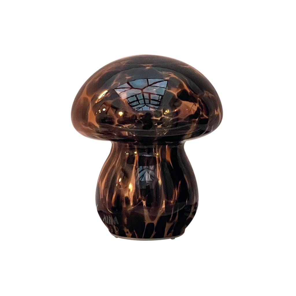 Champignon Led léopard
