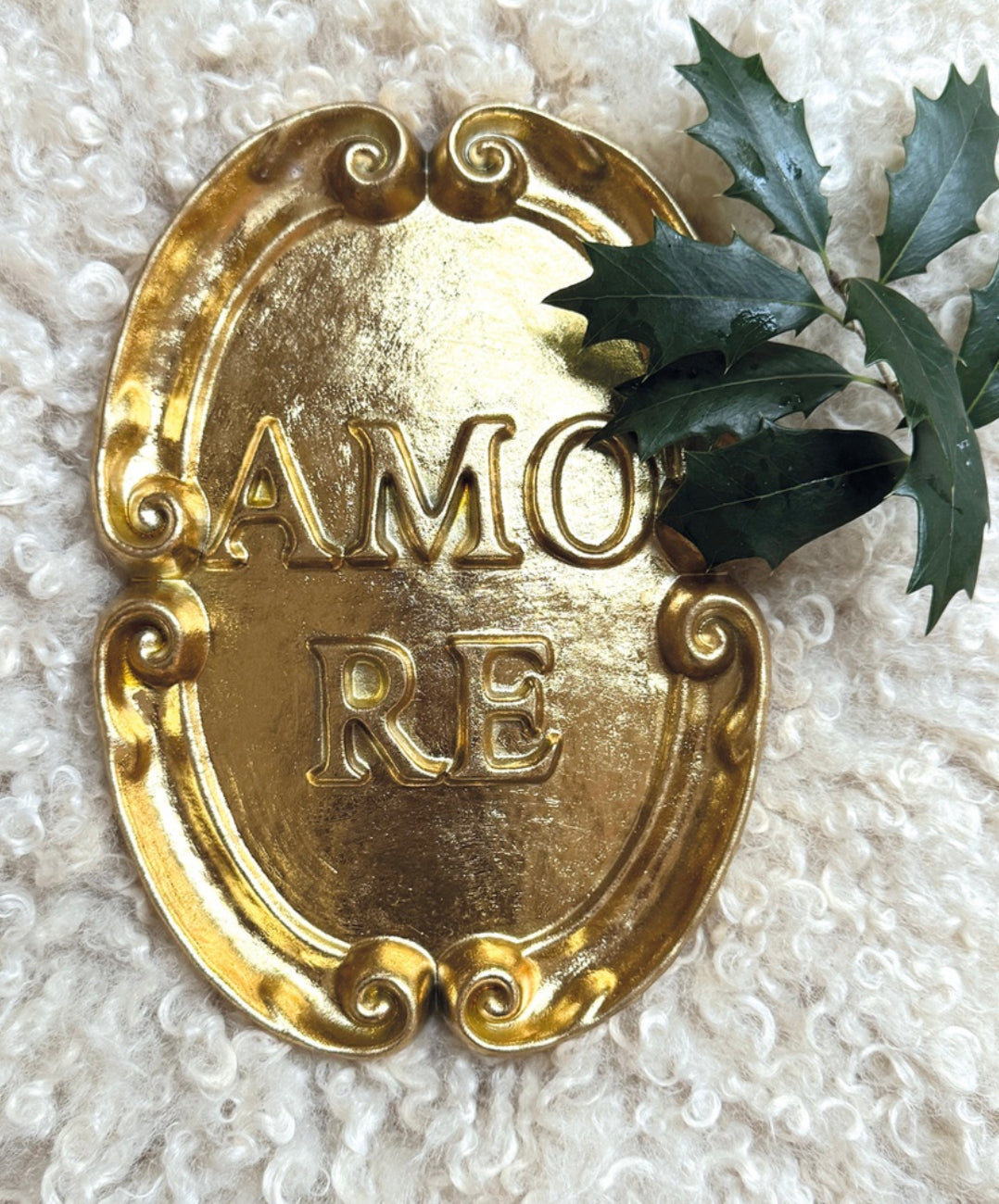 Décoration murale Amore