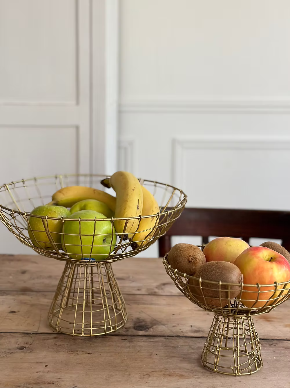 Panier à fruits PM