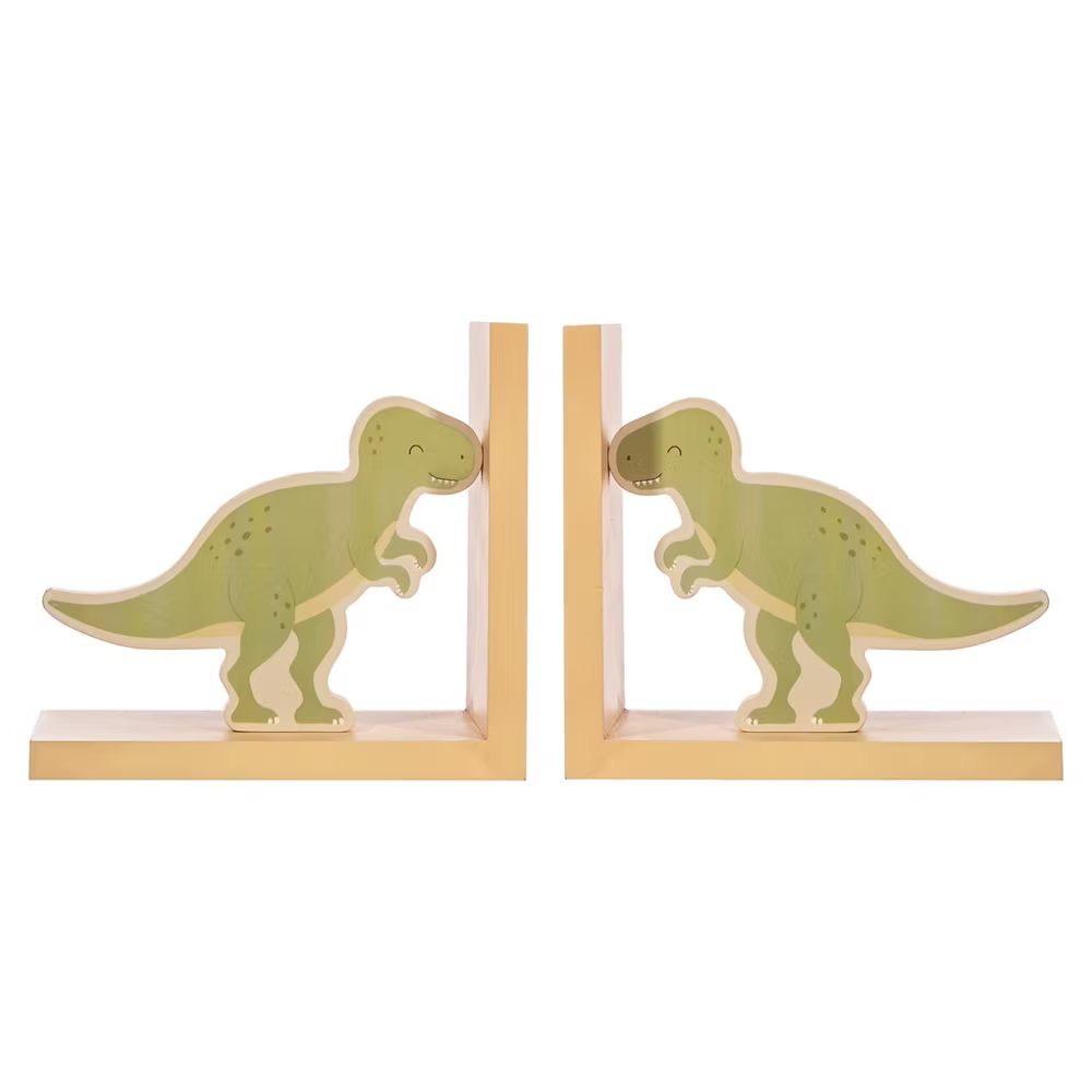 Serre-livre Dino
