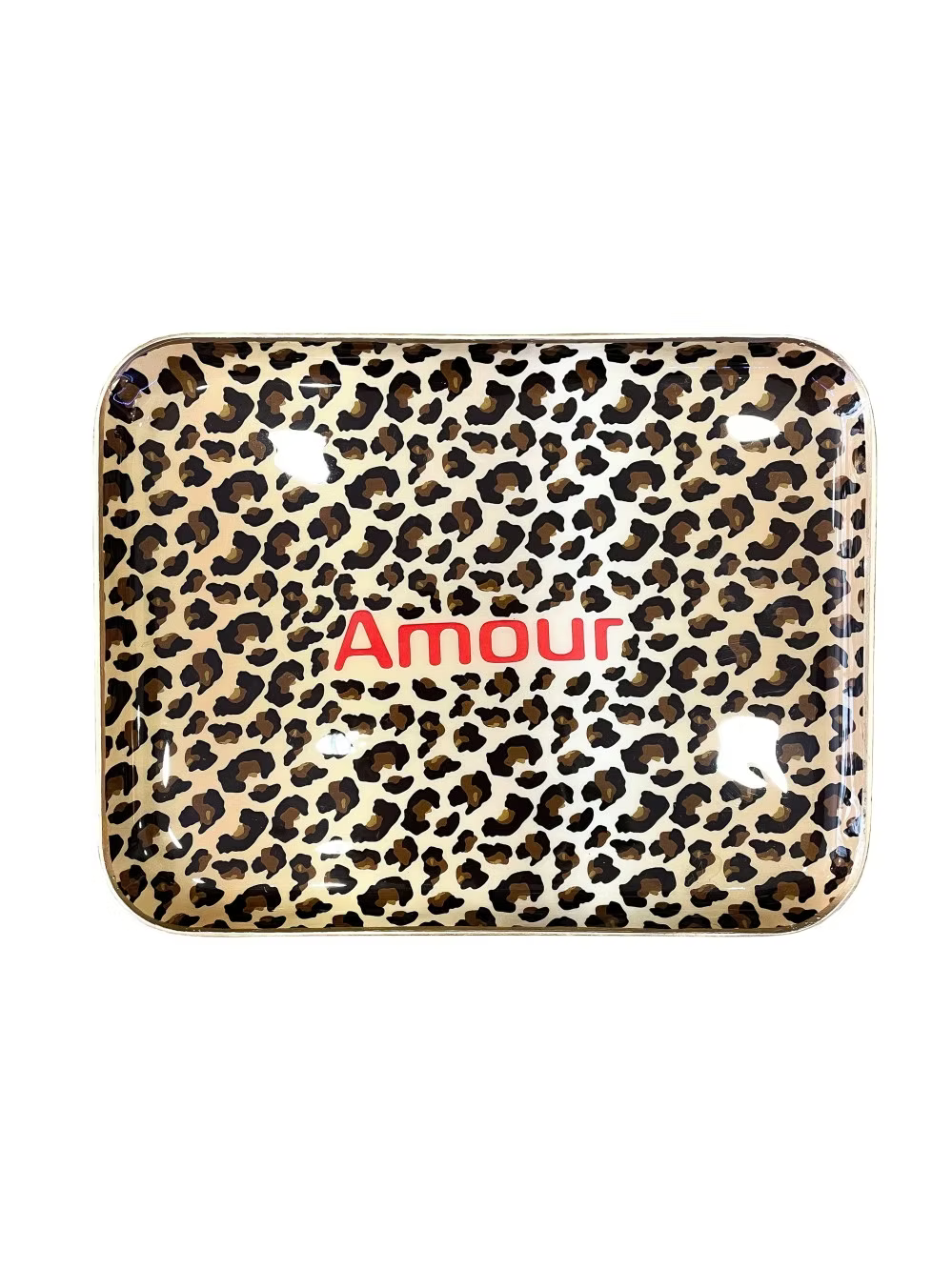 Plateau AMOUR Graou GM