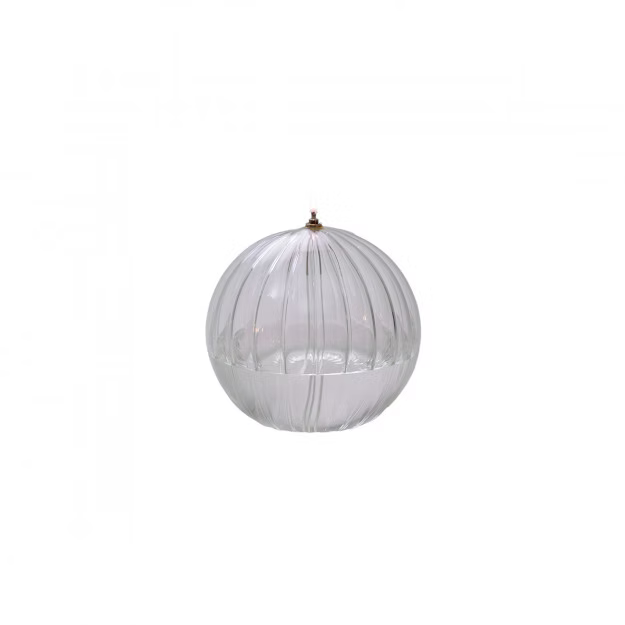 Lampe à huile boule S