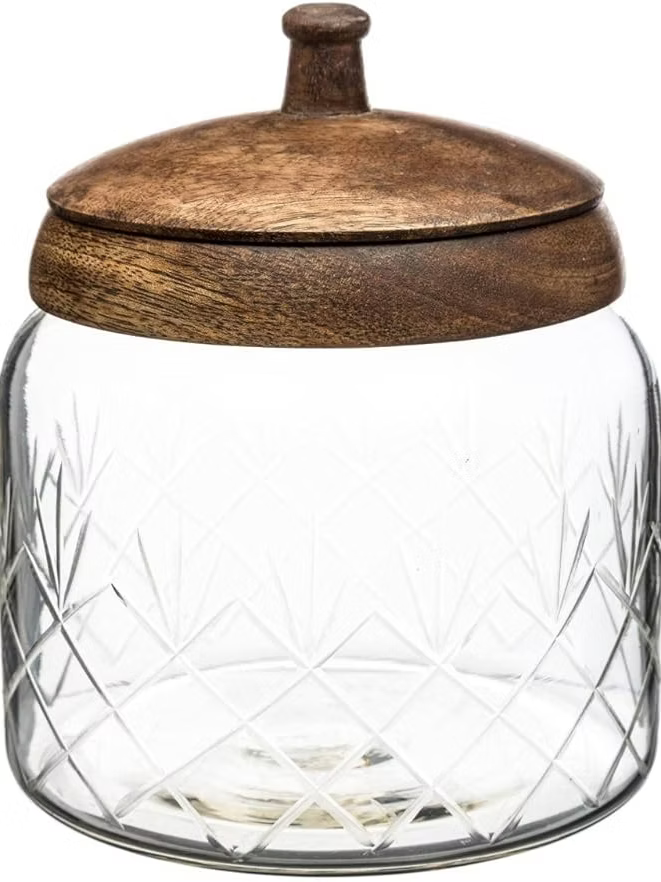 Bonbonnière Moyen modèle