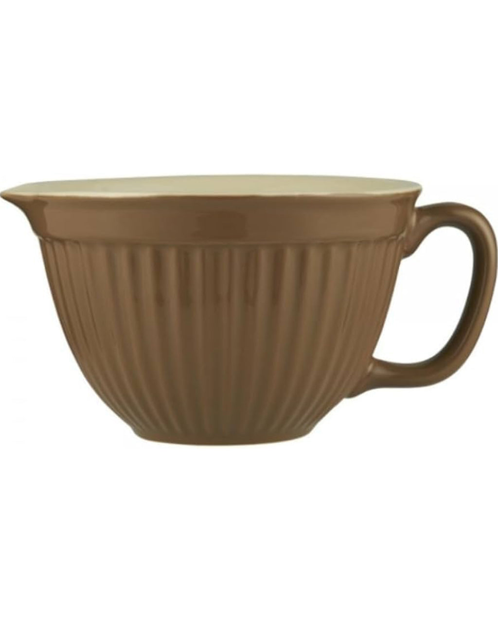 Bol à pâtisserie Noisette