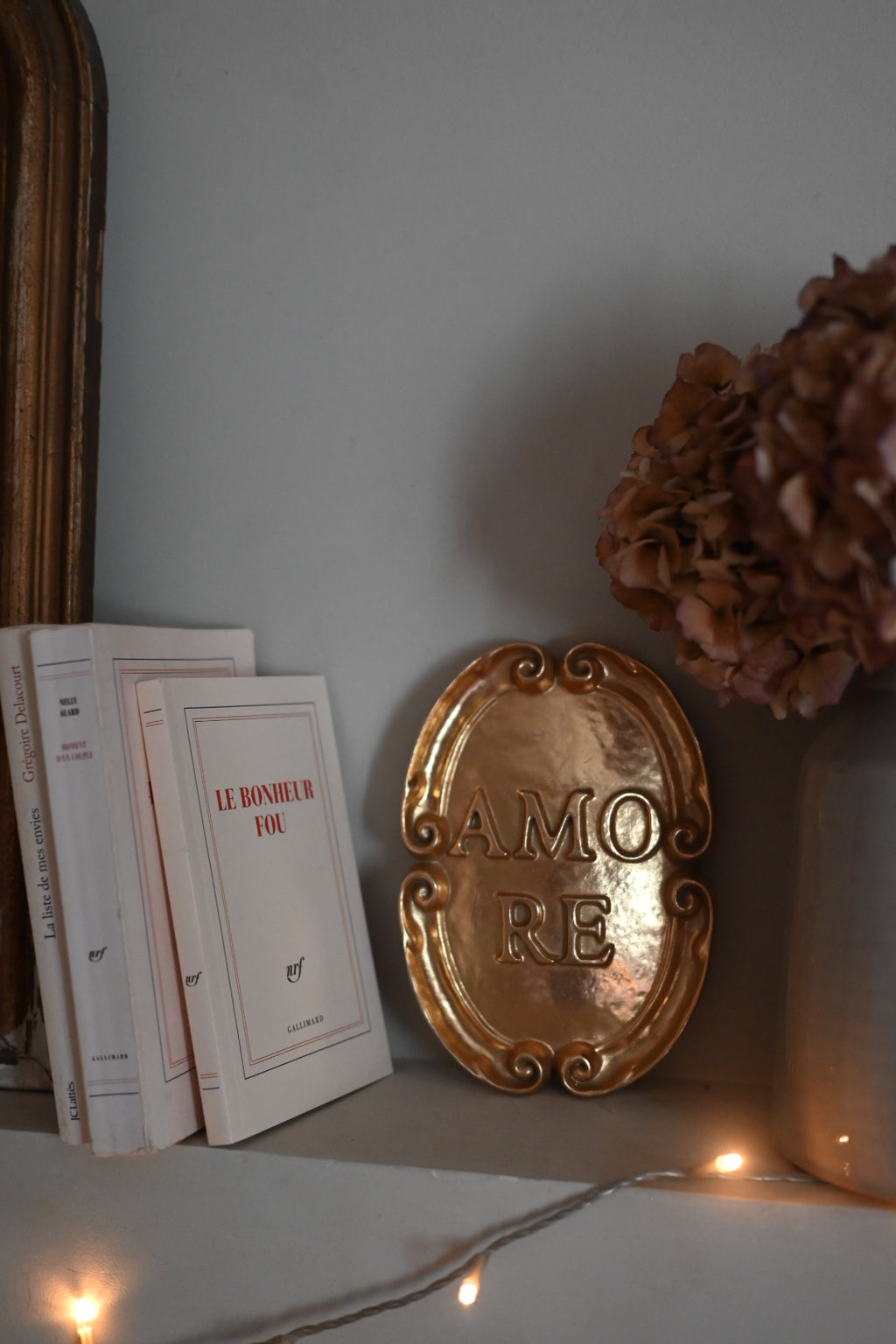 Décoration murale Amore