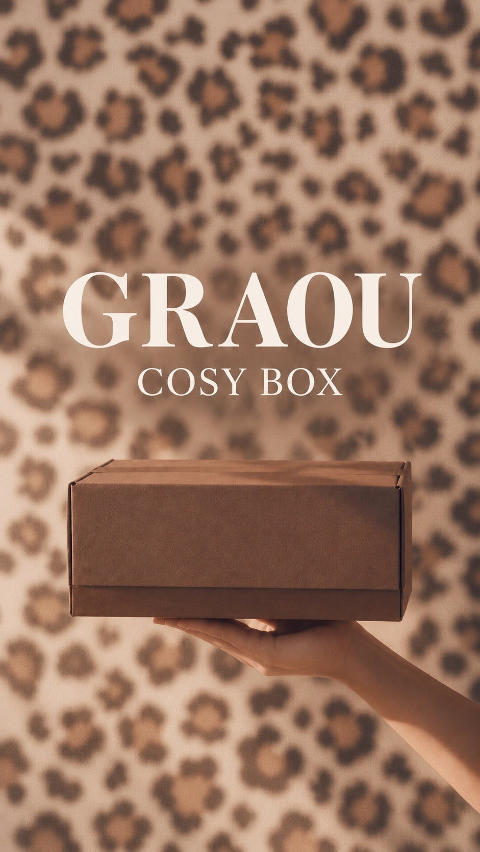 CosyBox Graou