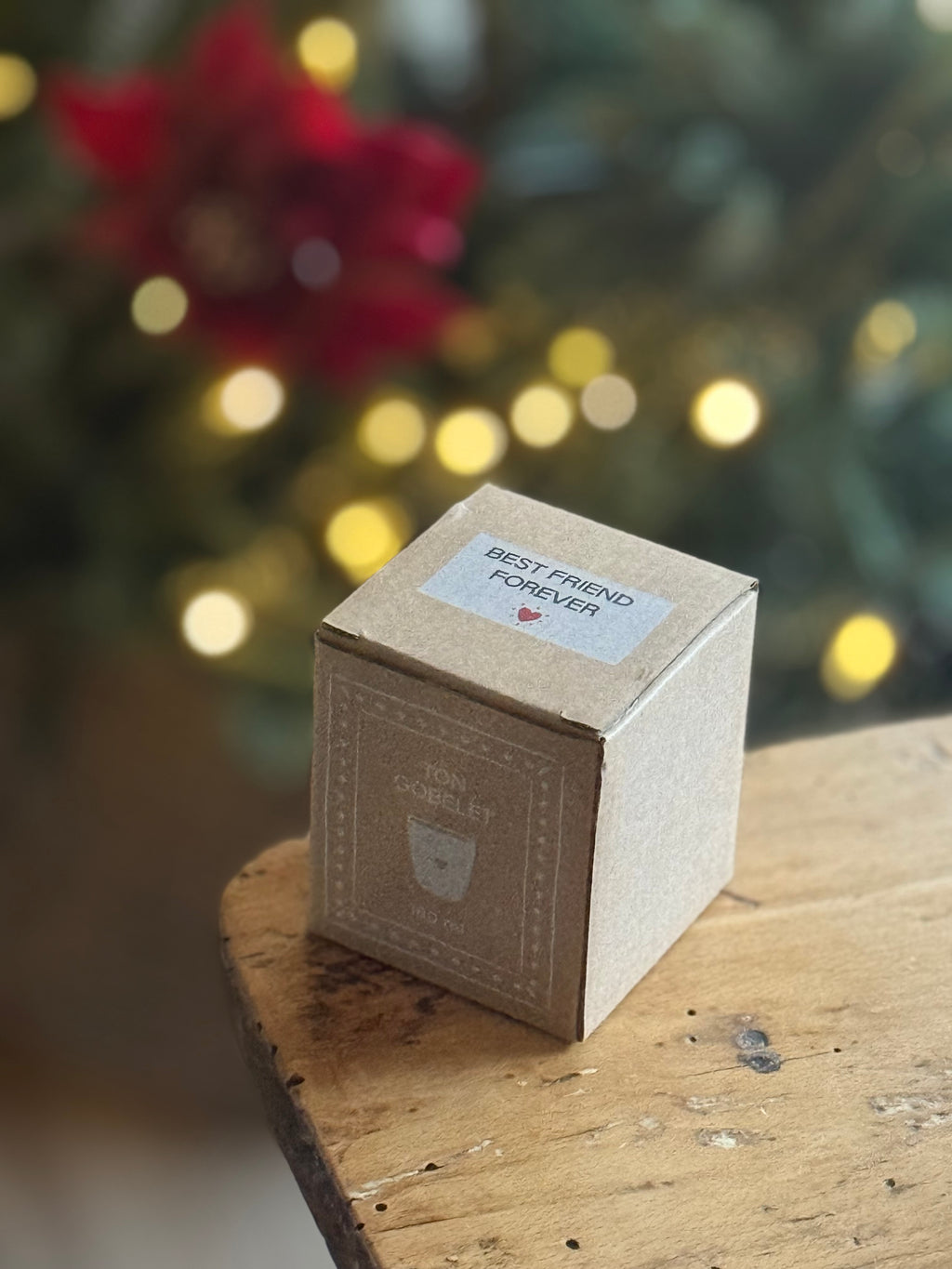 Gobelet Best friend ❤️