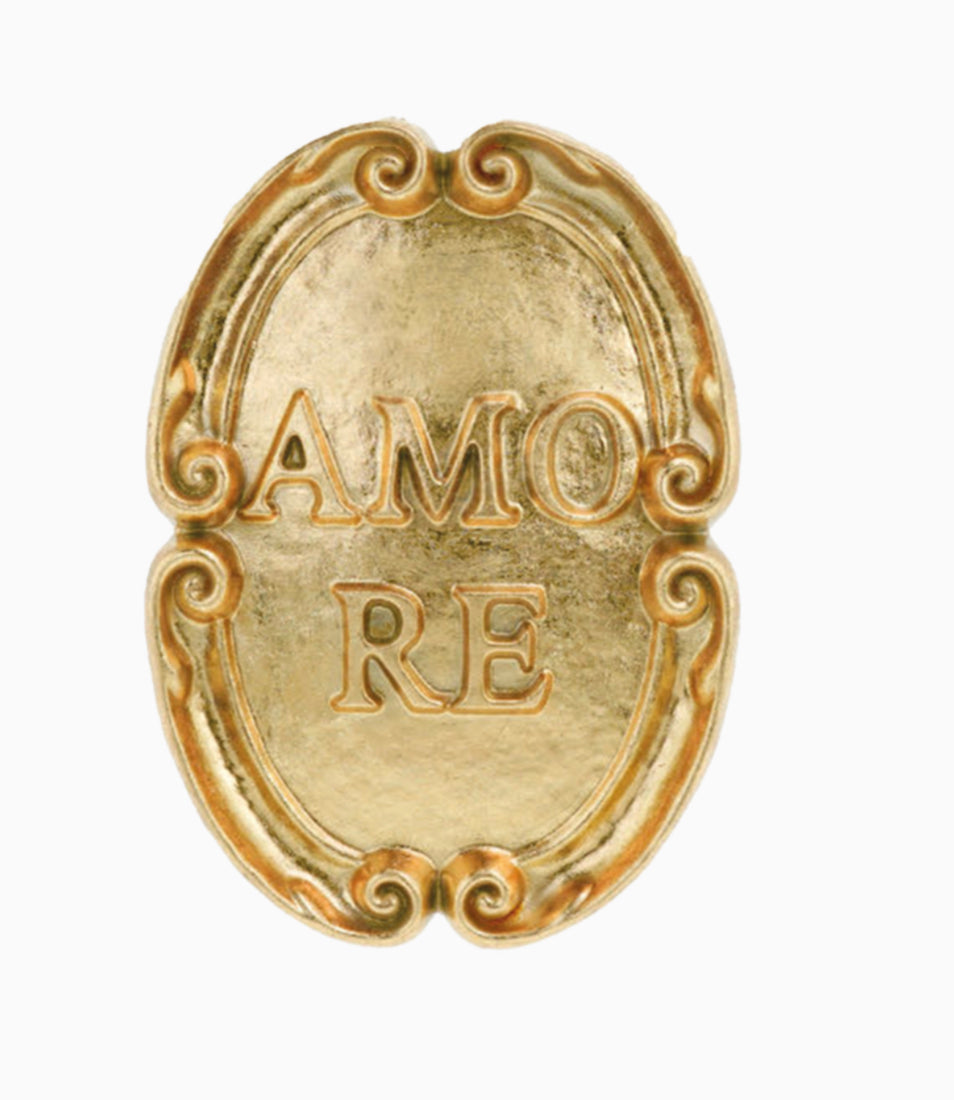 Décoration murale Amore