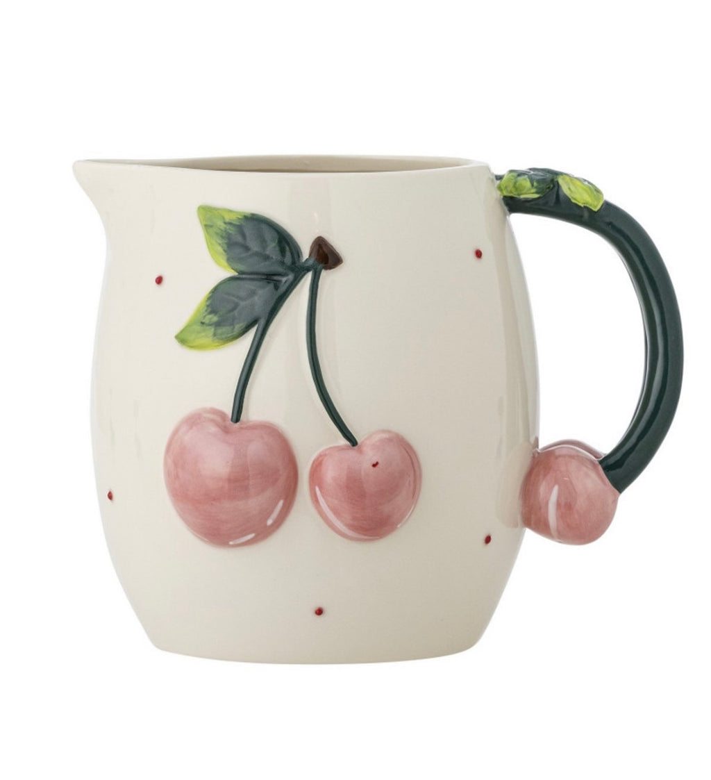 Pichet Cerises