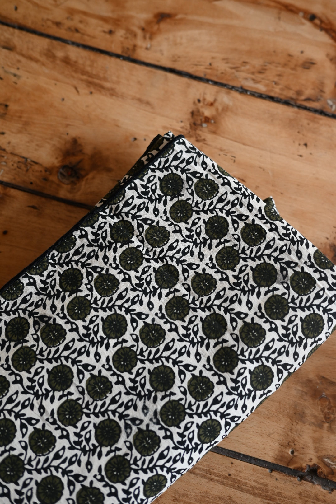 Nappe Delhi kaki 160 x 300