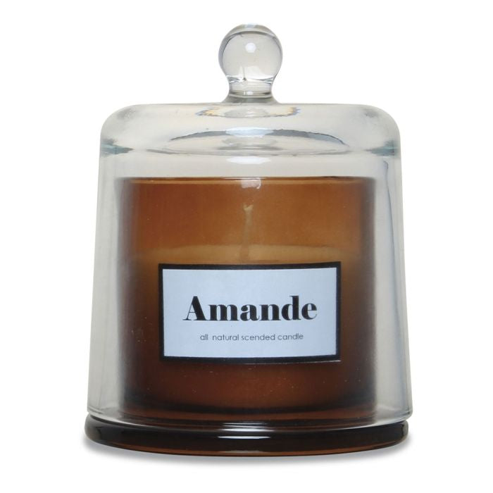 Bougie Amande
