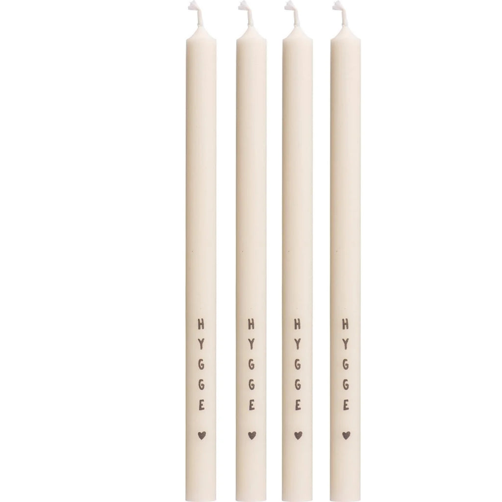 Bougie fine diamètre 1.3 HYGGE