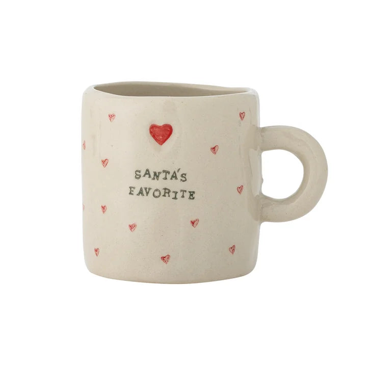 Tasse Santa