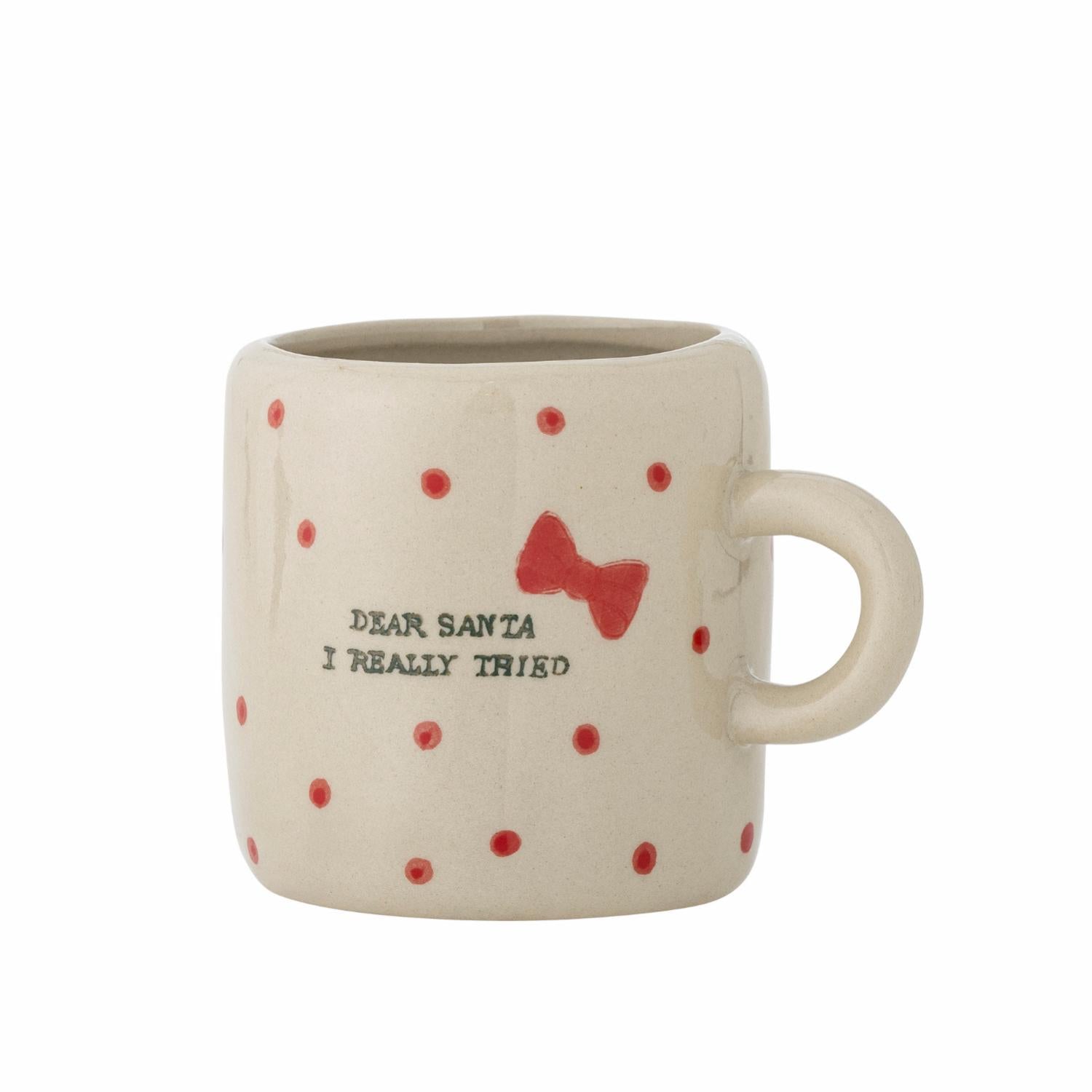 Tasse Santa