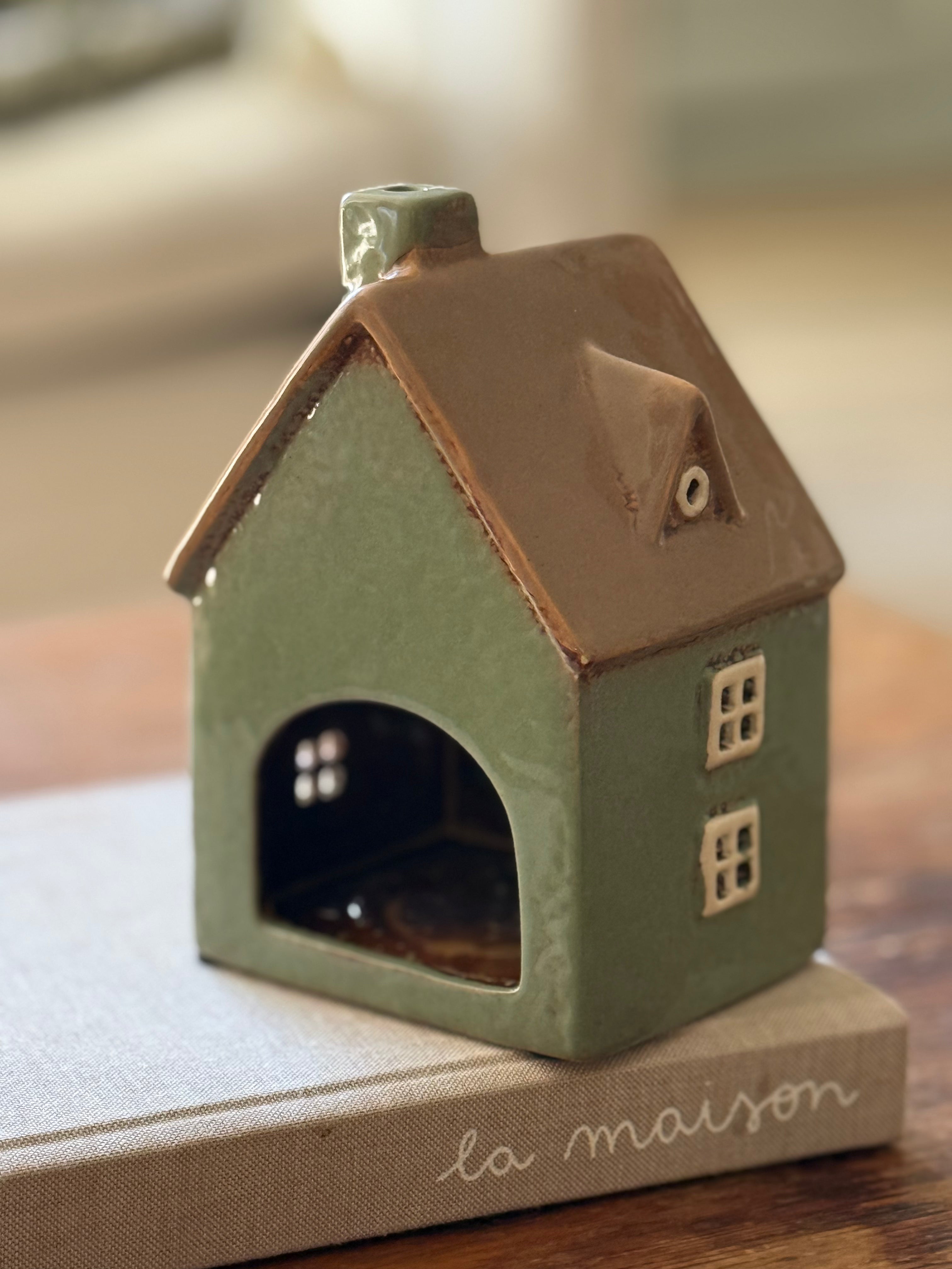 Photophore maison