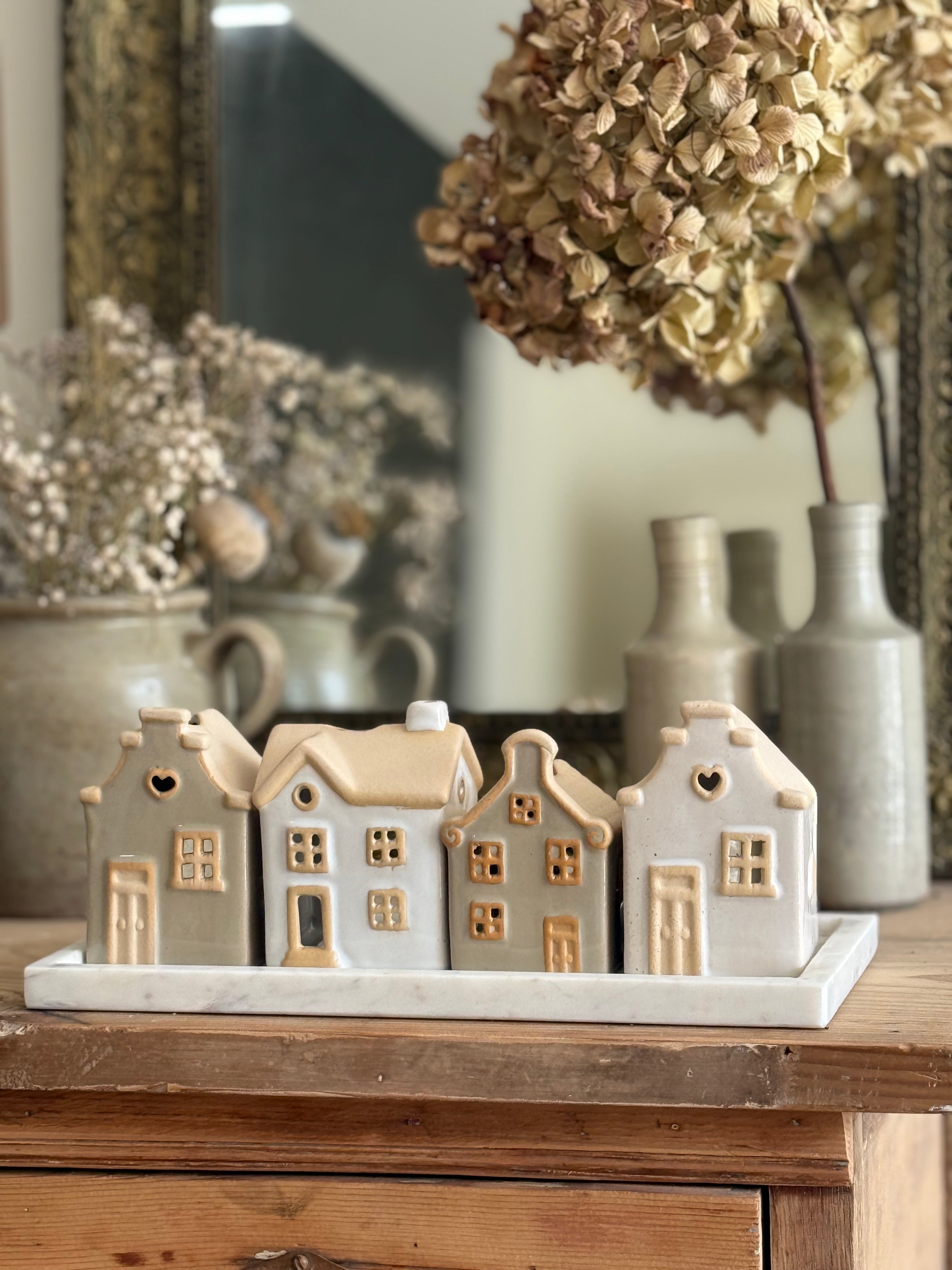 Photophore maison