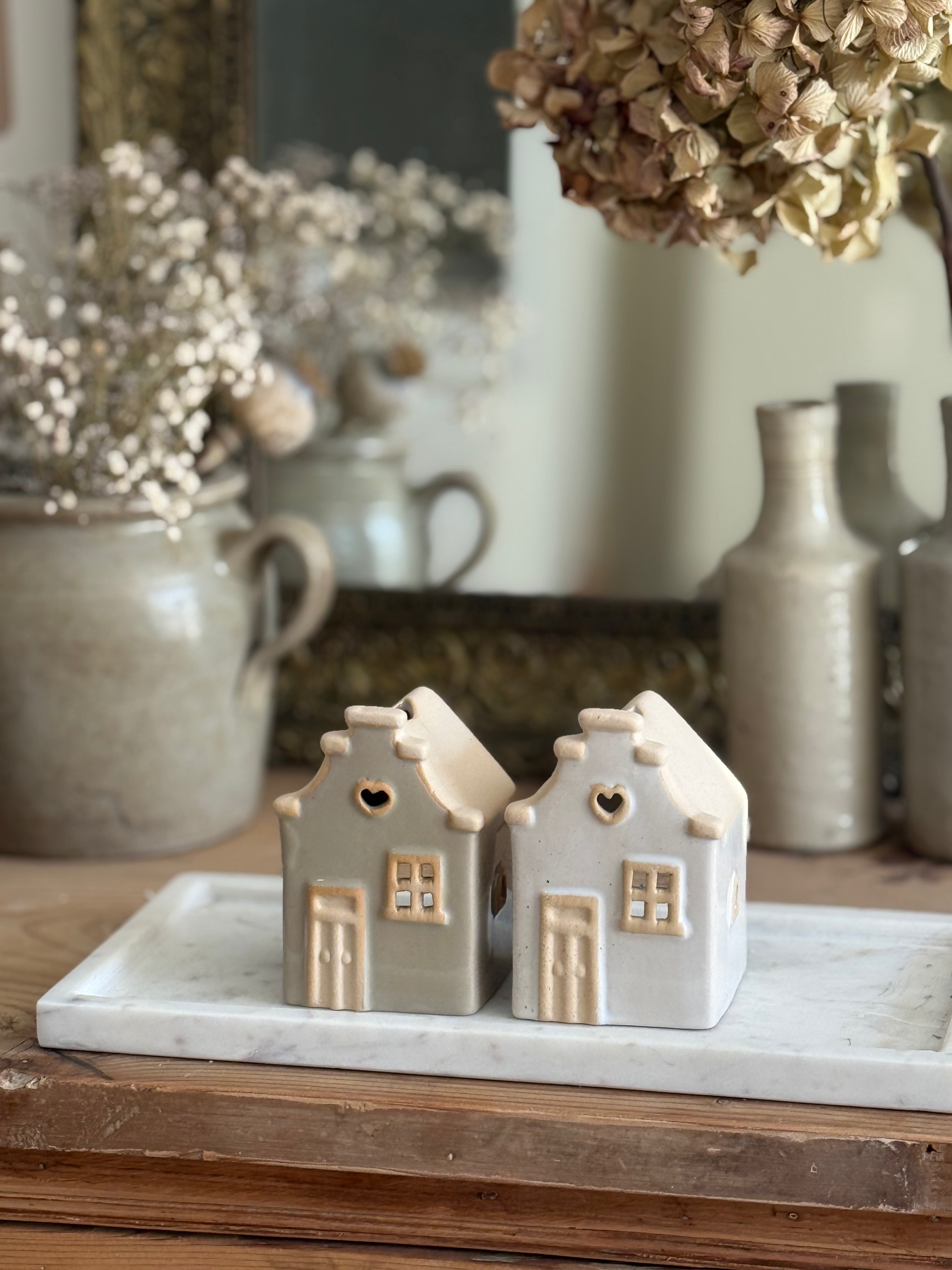 Photophore maison