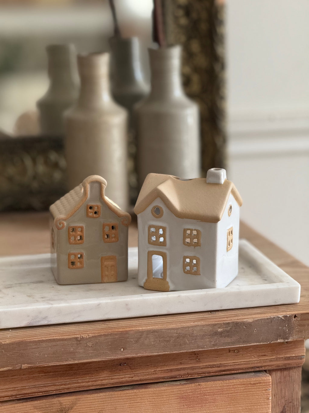 Photophore maison