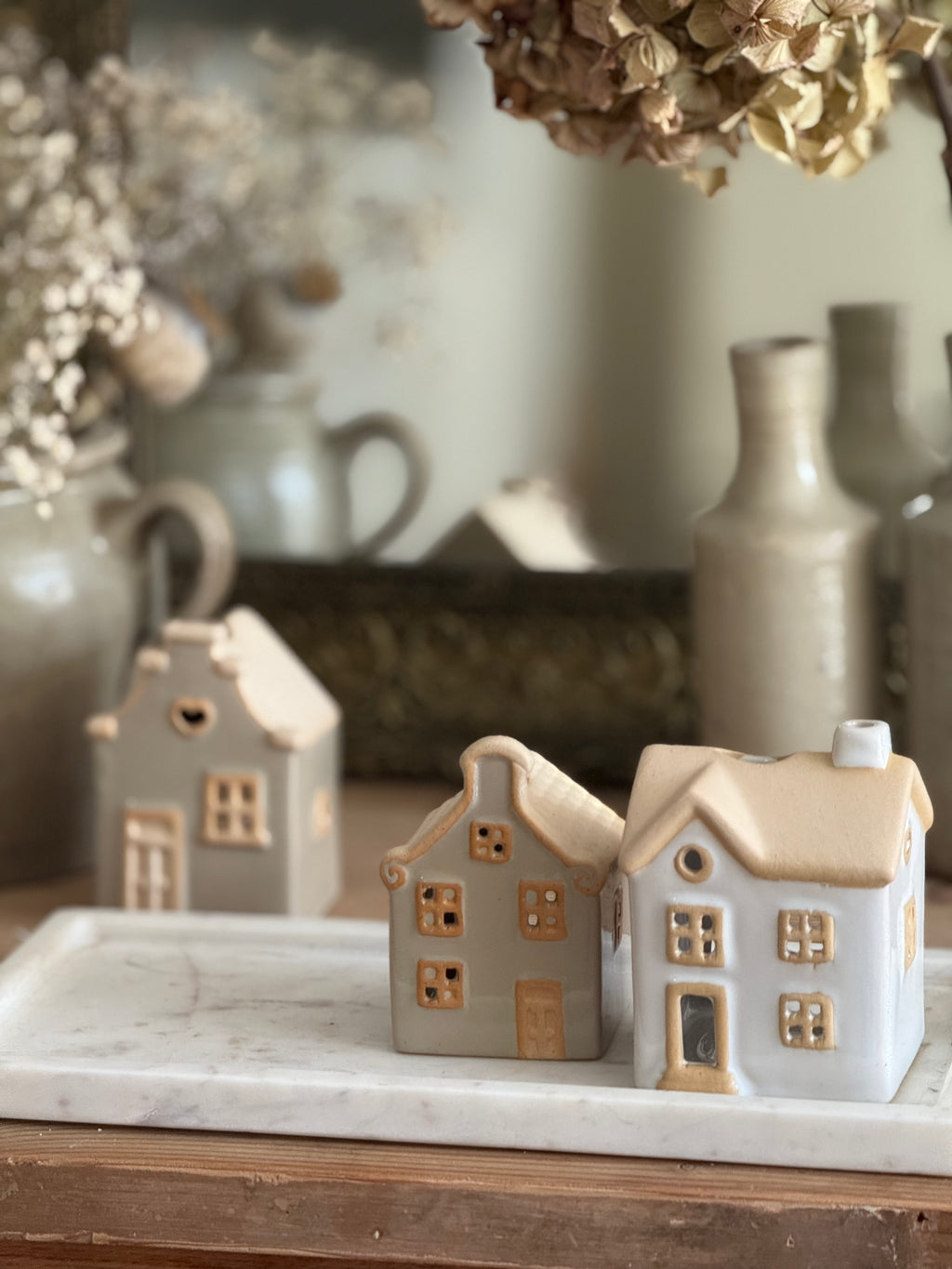 Photophore maison