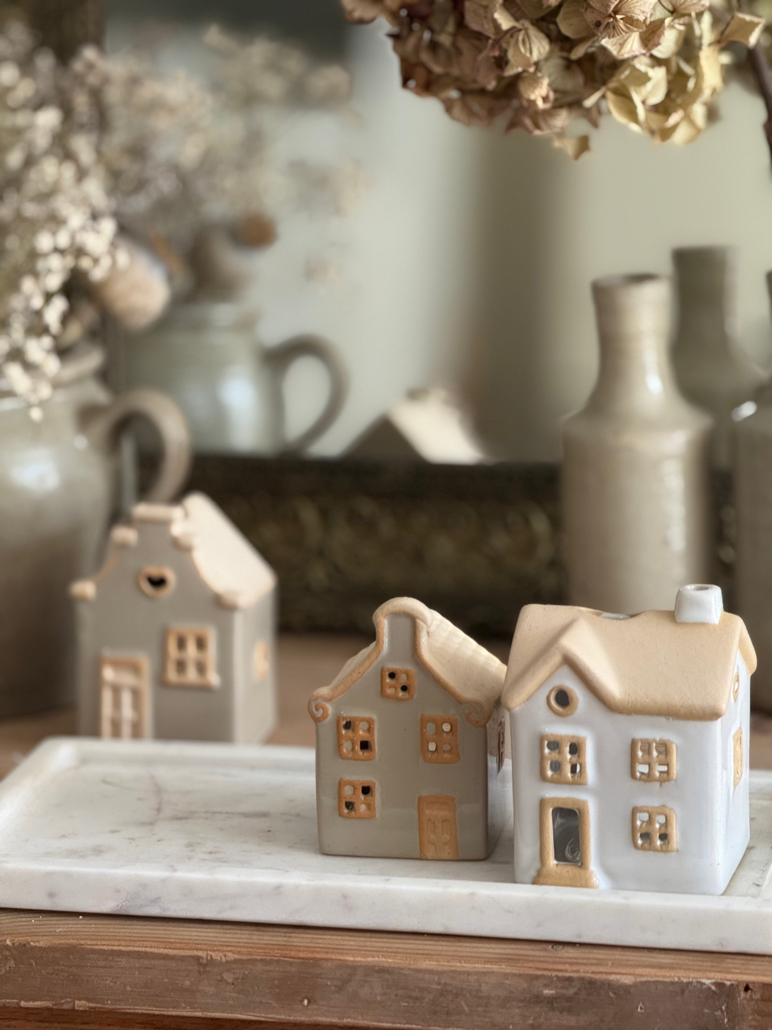 Photophore maison