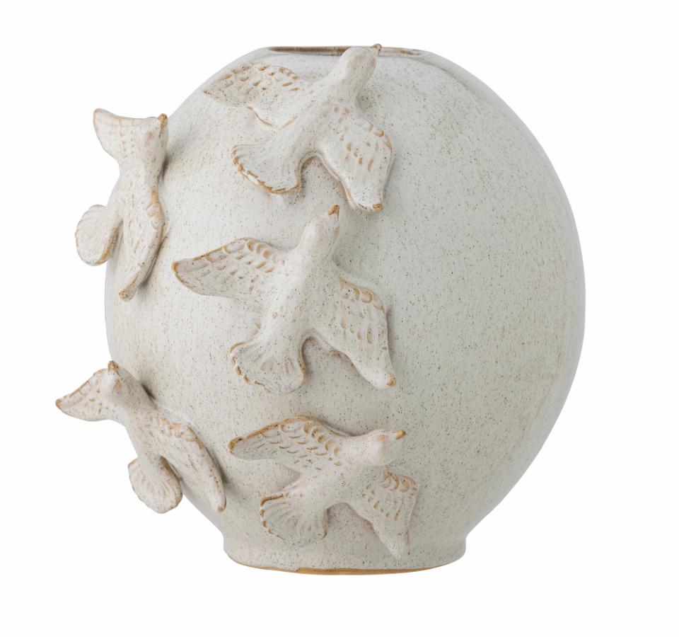 Vase Oiseaux