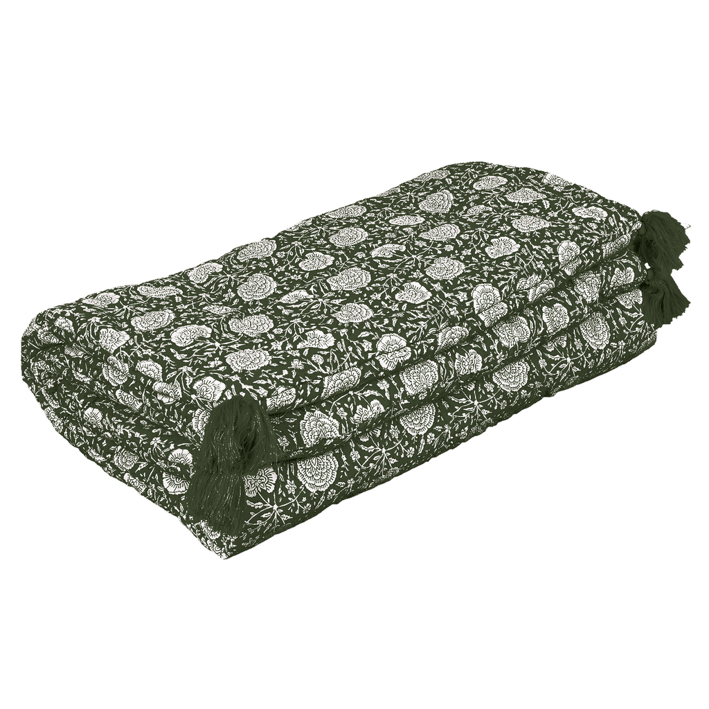 Sofa covert kaki