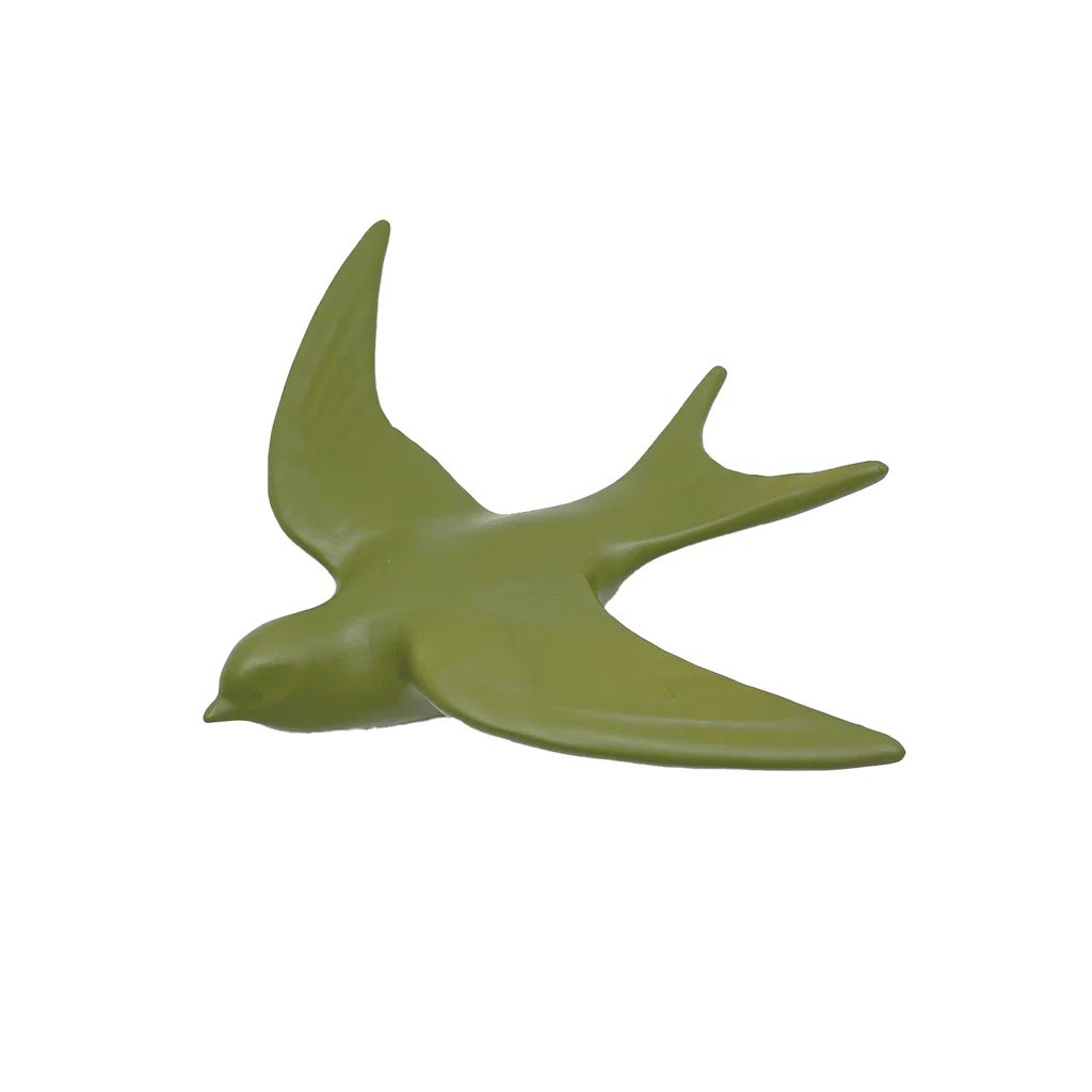Oiseau kaki